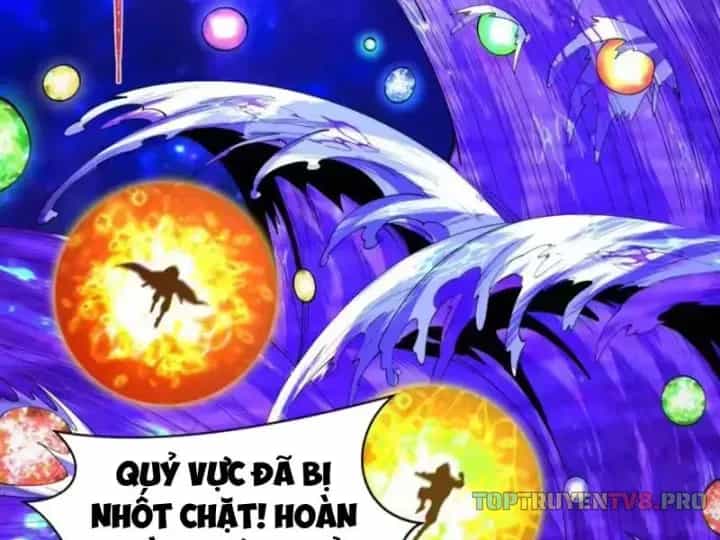 Kỷ Nguyên Kỳ Lạ - Chương 588 - ảnh 7