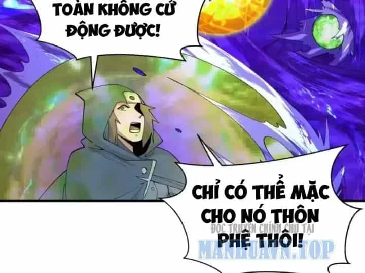 Kỷ Nguyên Kỳ Lạ - Chương 588.1 - ảnh 7
