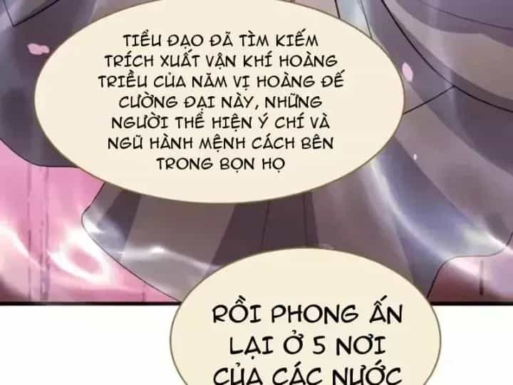 Kỷ Nguyên Kỳ Lạ - Chương 588.1 - ảnh 93