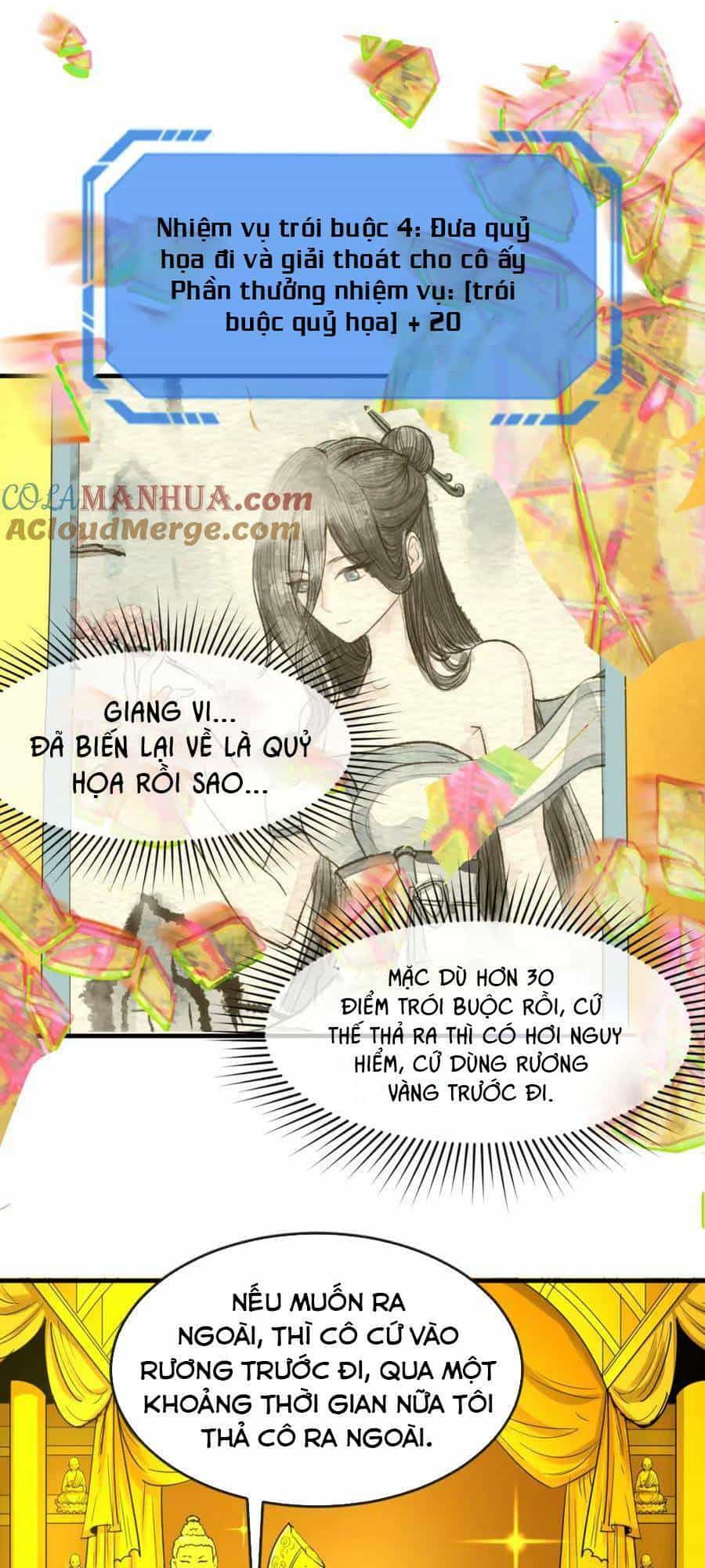 Kỷ Nguyên Kỳ Lạ - Chương 63 - ảnh 20