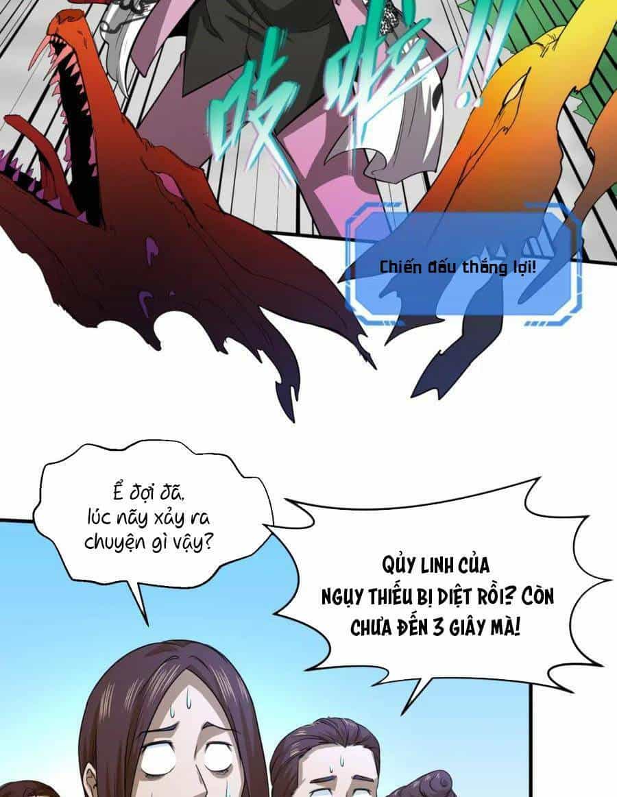 Kỷ Nguyên Kỳ Lạ - Chương 63 - ảnh 42
