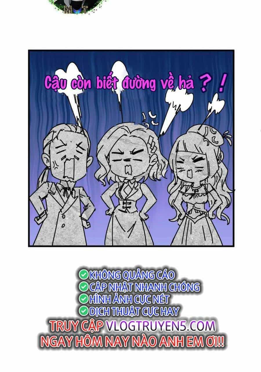 Kỷ Nguyên Kỳ Lạ - Chương 63 - ảnh 48