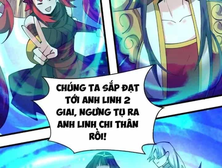 Kỷ Nguyên Kỳ Lạ - Chương 595 - ảnh 120