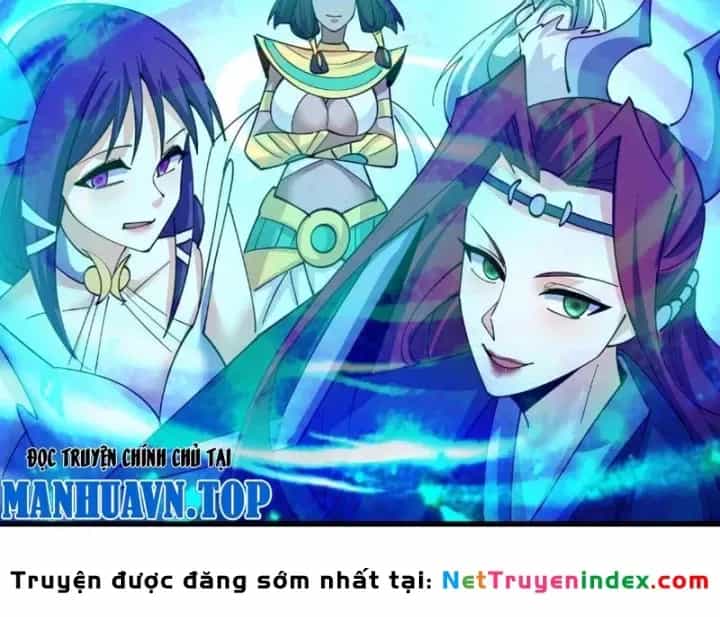 Kỷ Nguyên Kỳ Lạ - Chương 595 - ảnh 121