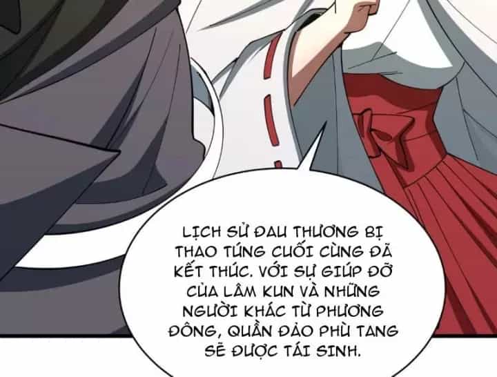 Kỷ Nguyên Kỳ Lạ - Chương 595 - ảnh 99