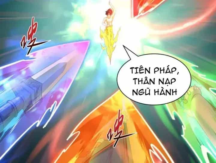 Kỷ Nguyên Kỳ Lạ - Chương 589.1 - ảnh 86