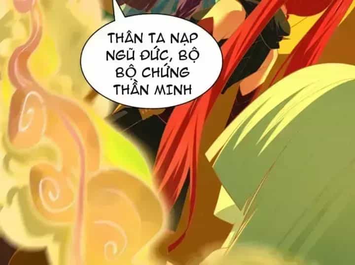 Kỷ Nguyên Kỳ Lạ - Chương 589.5 - ảnh 115