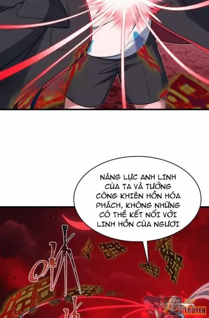 Kỷ Nguyên Kỳ Lạ - Chương 605 - ảnh 13