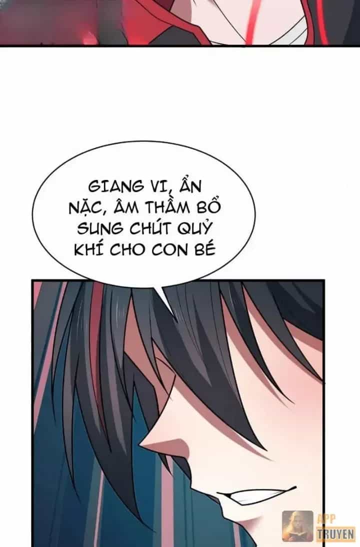 Kỷ Nguyên Kỳ Lạ - Chương 605 - ảnh 21