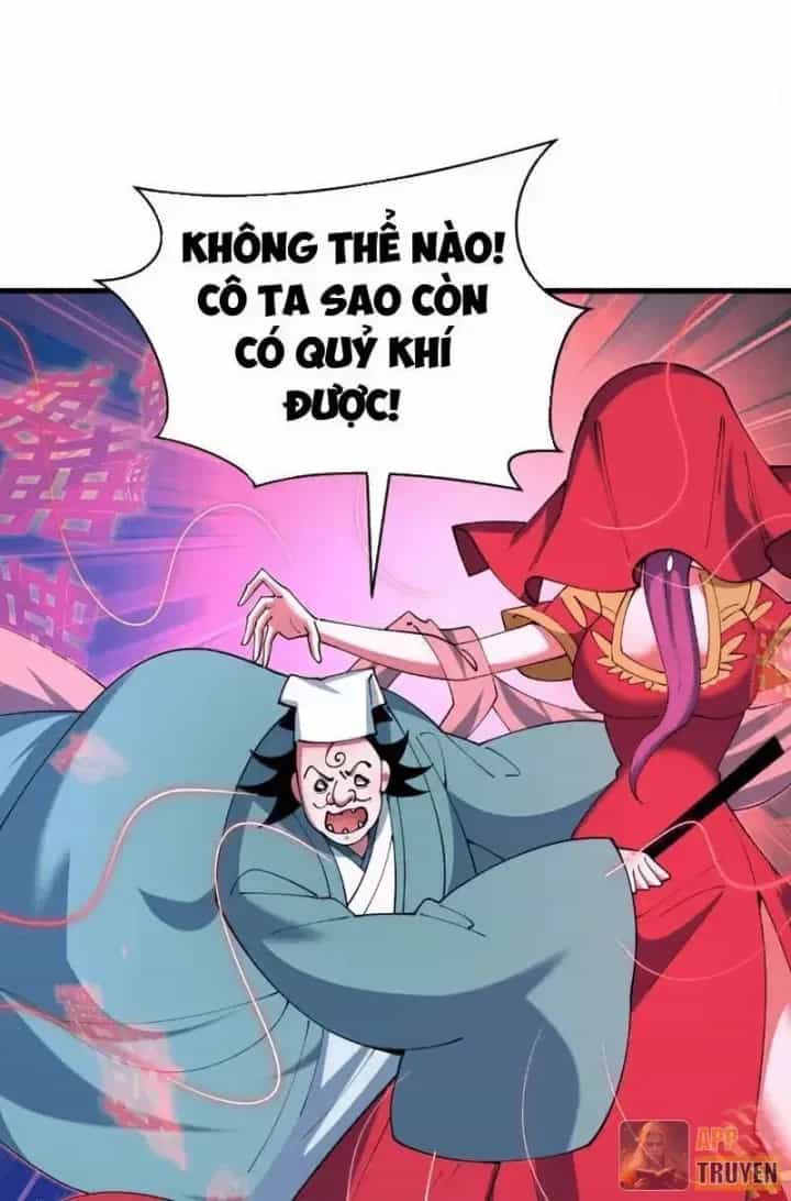 Kỷ Nguyên Kỳ Lạ - Chương 605 - ảnh 27