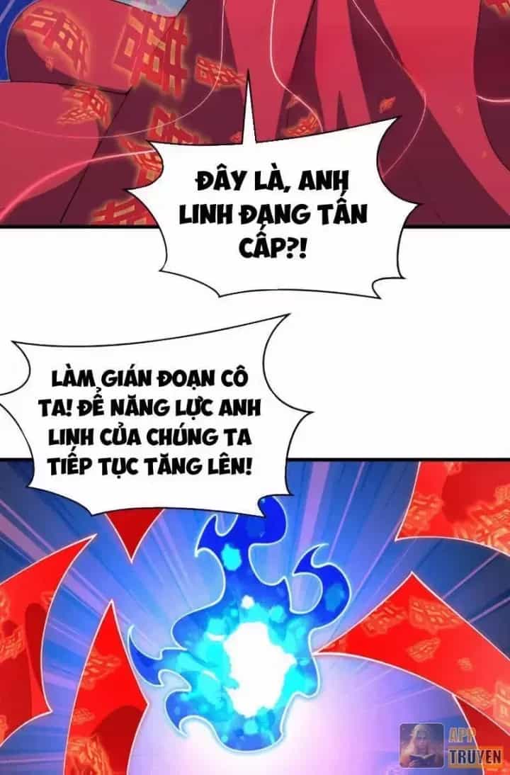 Kỷ Nguyên Kỳ Lạ - Chương 605 - ảnh 28