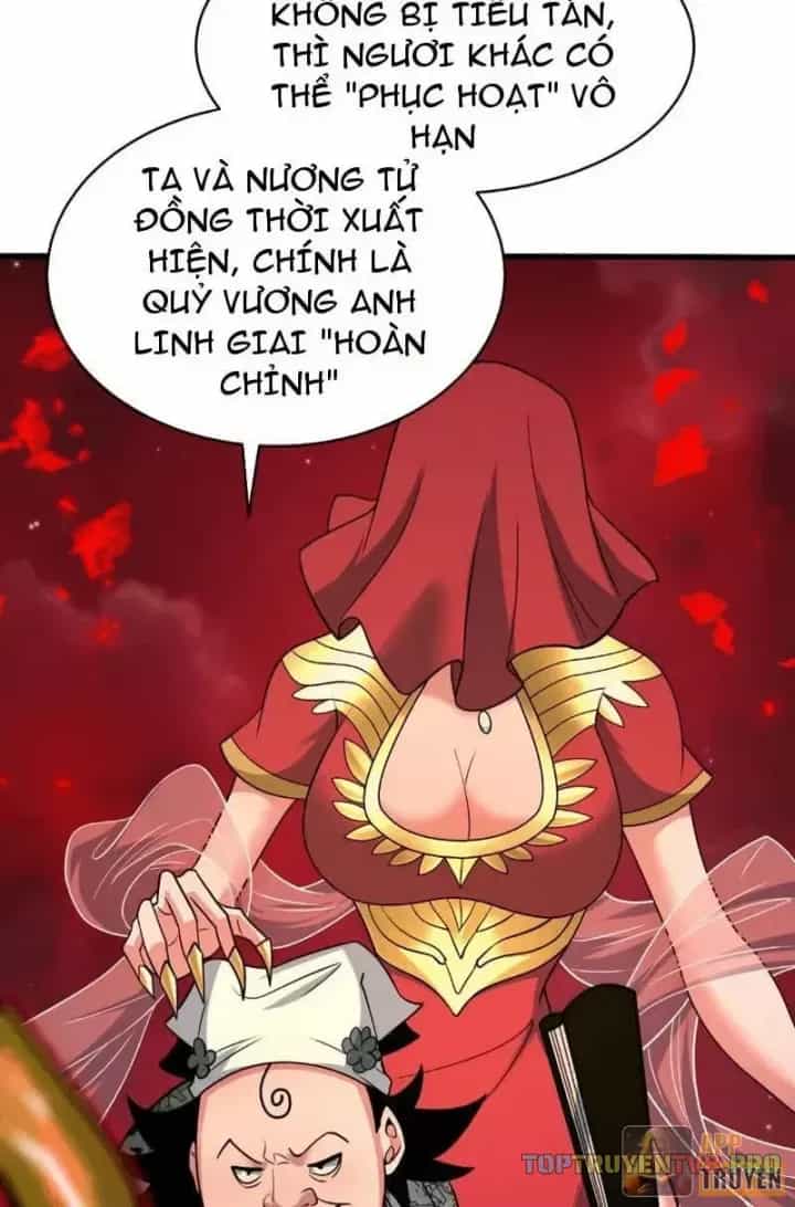 Kỷ Nguyên Kỳ Lạ - Chương 605 - ảnh 7
