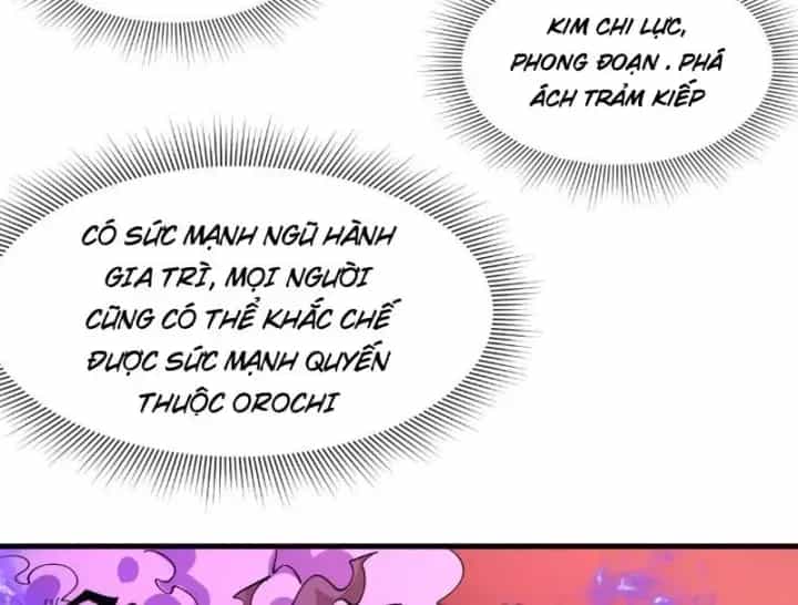 Kỷ Nguyên Kỳ Lạ - Chương 590.1 - ảnh 53