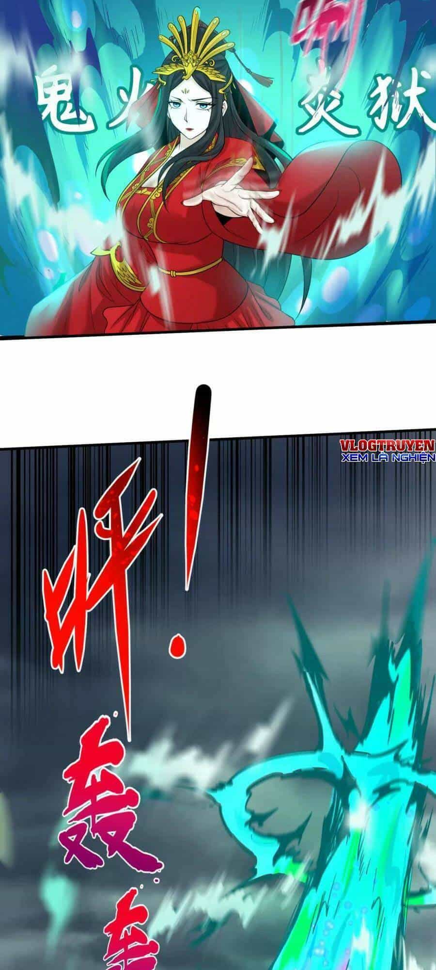 Kỷ Nguyên Kỳ Lạ - Chương 66 - ảnh 10