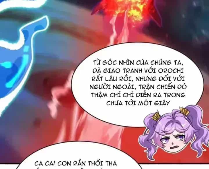 Kỷ Nguyên Kỳ Lạ - Chương 591.5 - ảnh 82