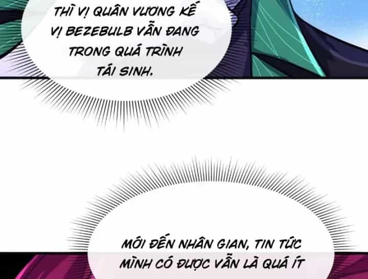 Kỷ Nguyên Kỳ Lạ - Chương 615 - ảnh 20