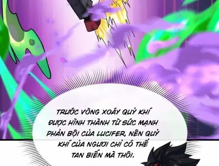 Kỷ Nguyên Kỳ Lạ - Chương 615 - ảnh 43
