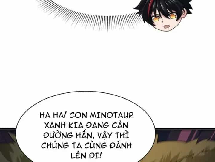 Kỷ Nguyên Kỳ Lạ - Chương 615 - ảnh 44