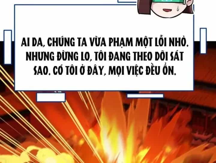 Kỷ Nguyên Kỳ Lạ - Chương 615 - ảnh 61