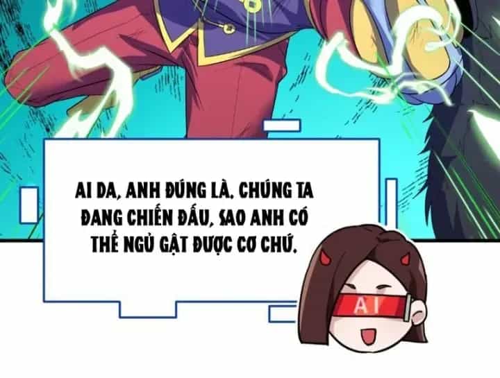 Kỷ Nguyên Kỳ Lạ - Chương 615 - ảnh 78