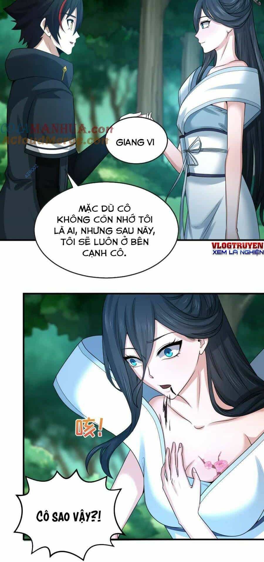 Kỷ Nguyên Kỳ Lạ - Chương 67 - ảnh 10