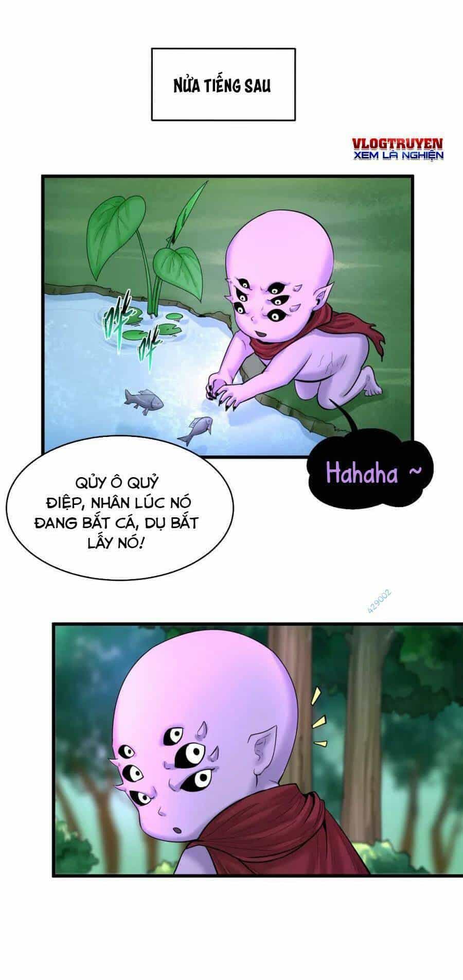 Kỷ Nguyên Kỳ Lạ - Chương 67 - ảnh 30