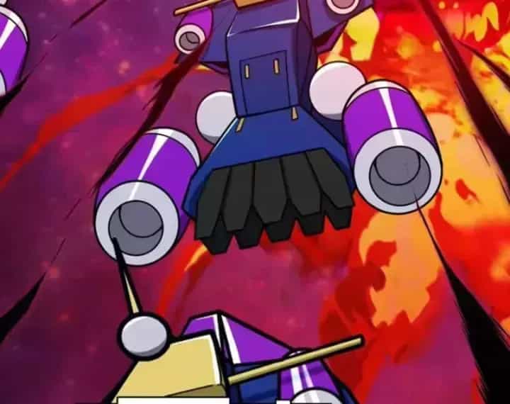 Kỷ Nguyên Kỳ Lạ - Chương 592.3 - ảnh 57