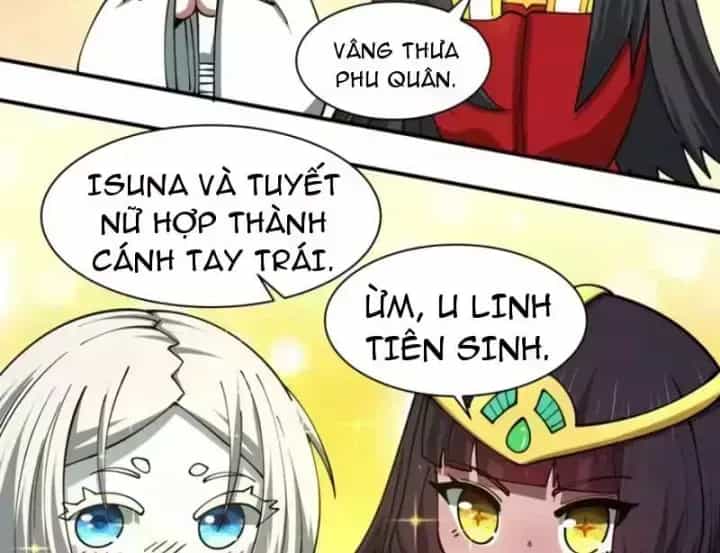 Kỷ Nguyên Kỳ Lạ - Chương 592.6 - ảnh 132
