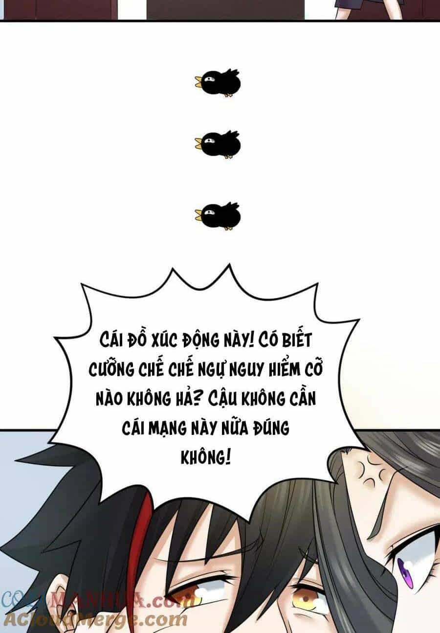 Kỷ Nguyên Kỳ Lạ - Chương 68 - ảnh 6