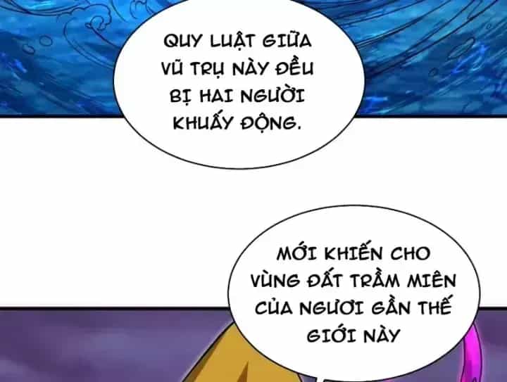 Kỷ Nguyên Kỳ Lạ - Chương 593.4 - ảnh 105