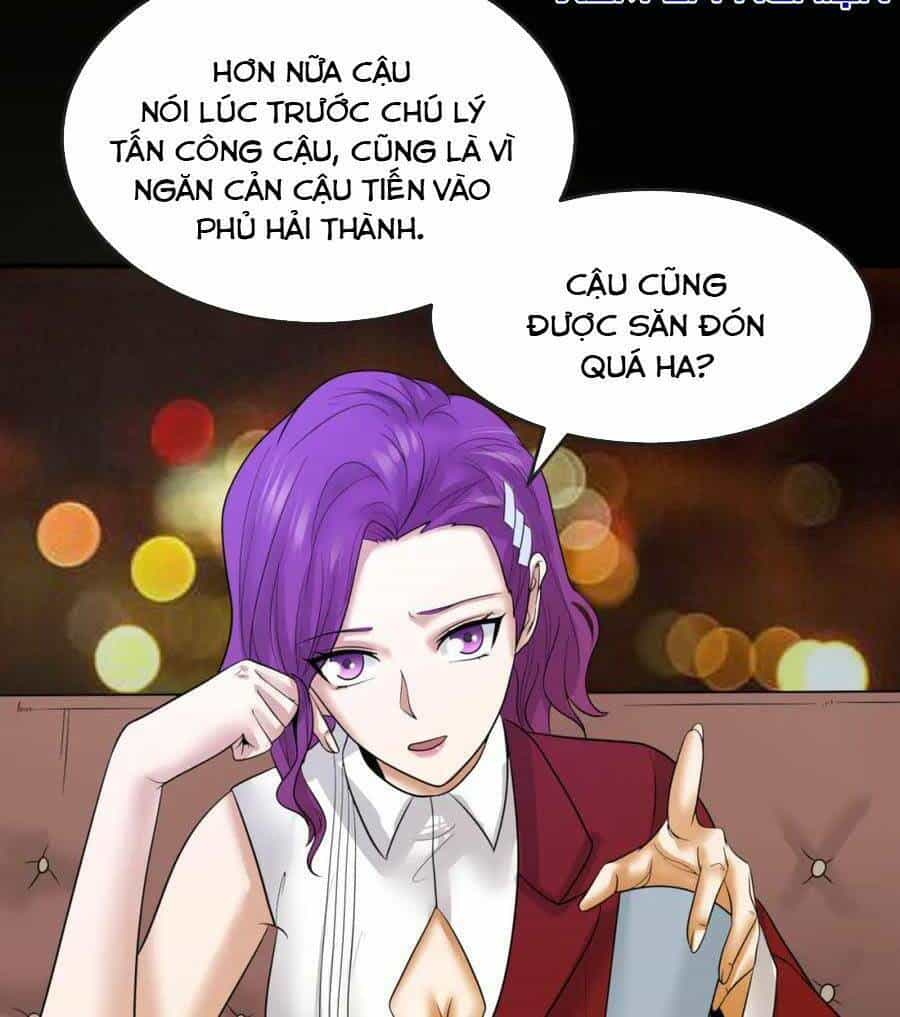 Kỷ Nguyên Kỳ Lạ - Chương 69 - ảnh 31