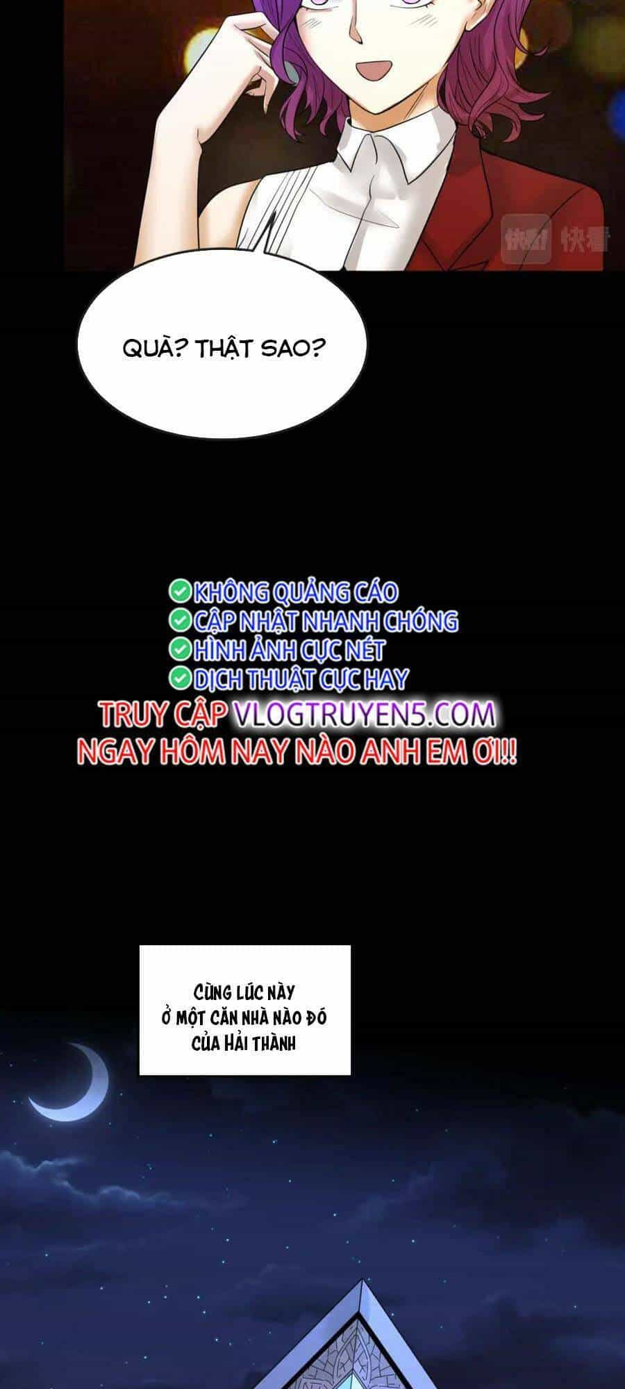 Kỷ Nguyên Kỳ Lạ - Chương 69 - ảnh 33