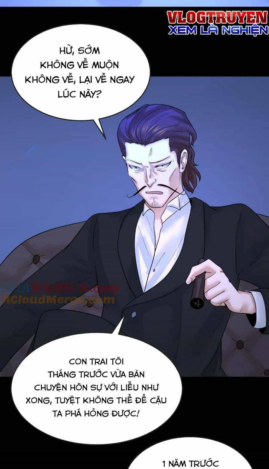 Kỷ Nguyên Kỳ Lạ - Chương 69 - ảnh 35