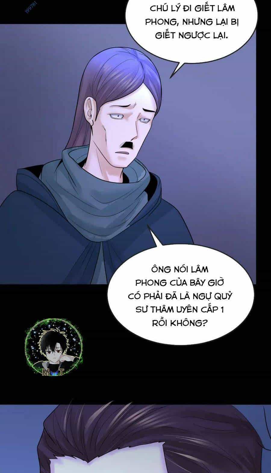Kỷ Nguyên Kỳ Lạ - Chương 69 - ảnh 36