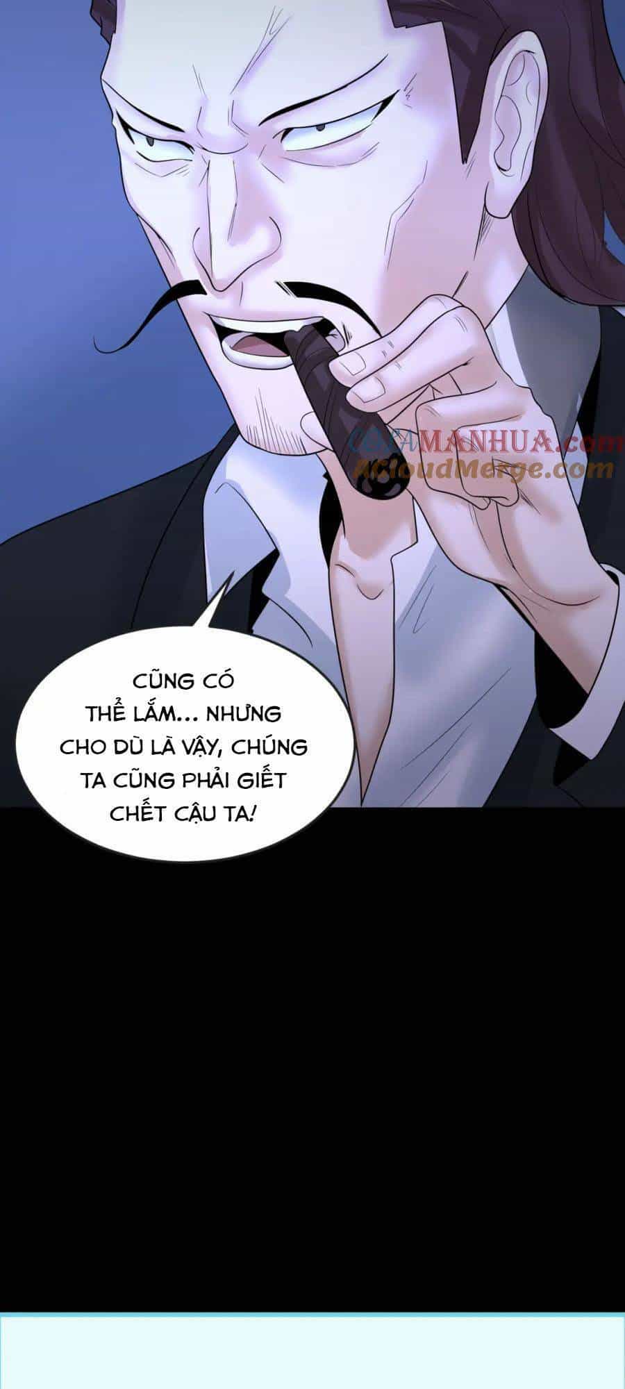 Kỷ Nguyên Kỳ Lạ - Chương 69 - ảnh 37