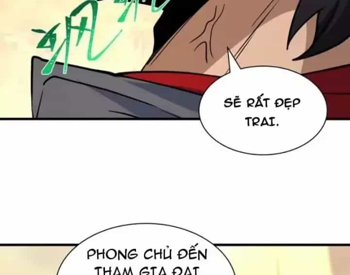Kỷ Nguyên Kỳ Lạ - Chương 618 - ảnh 11