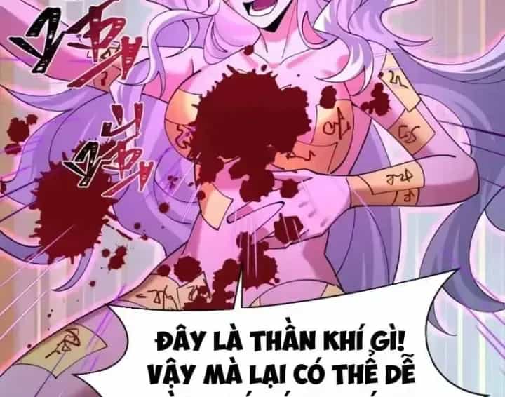 Kỷ Nguyên Kỳ Lạ - Chương 618 - ảnh 23