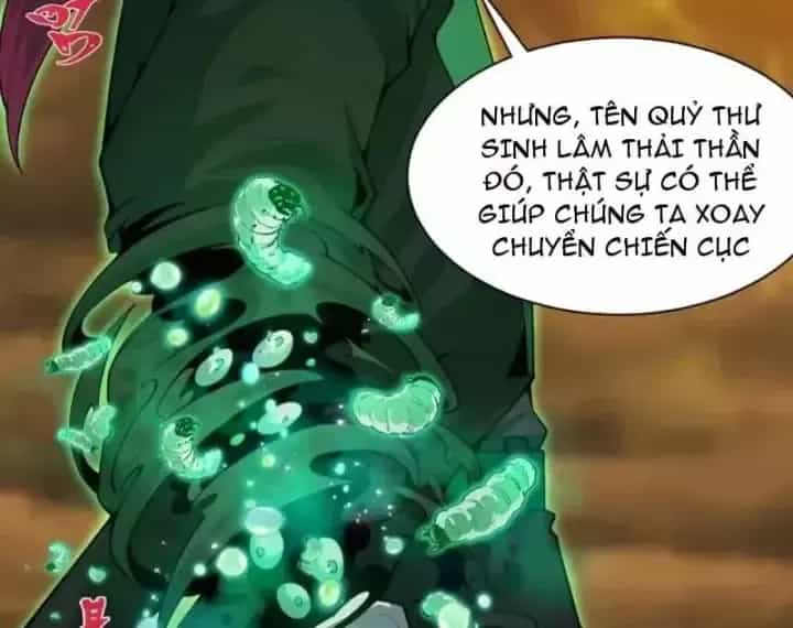 Kỷ Nguyên Kỳ Lạ - Chương 618 - ảnh 95
