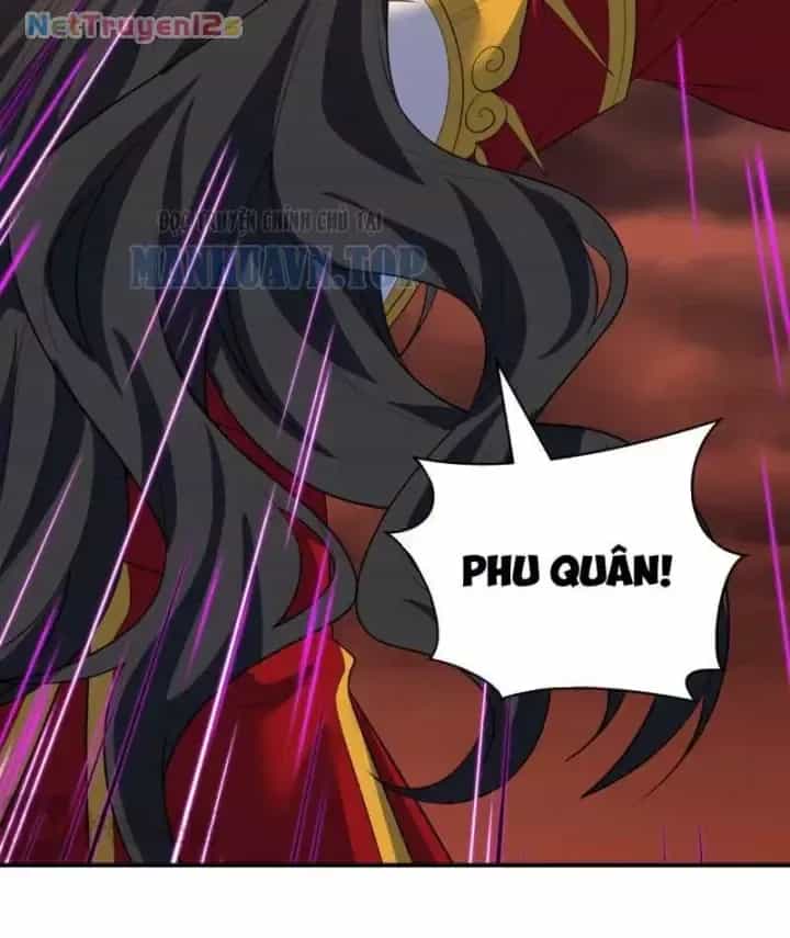 Kỷ Nguyên Kỳ Lạ - Chương 619 - ảnh 18
