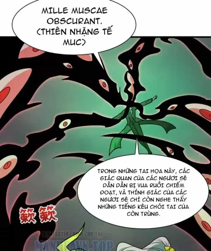 Kỷ Nguyên Kỳ Lạ - Chương 619 - ảnh 31