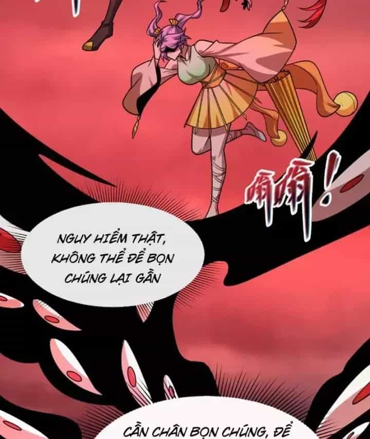 Kỷ Nguyên Kỳ Lạ - Chương 619 - ảnh 39