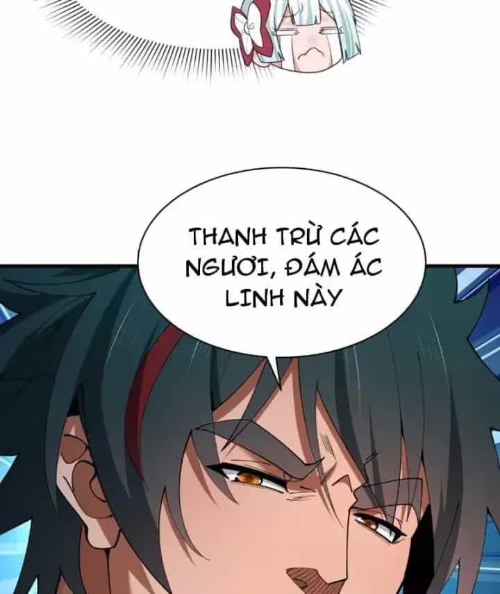 Kỷ Nguyên Kỳ Lạ - Chương 619 - ảnh 79