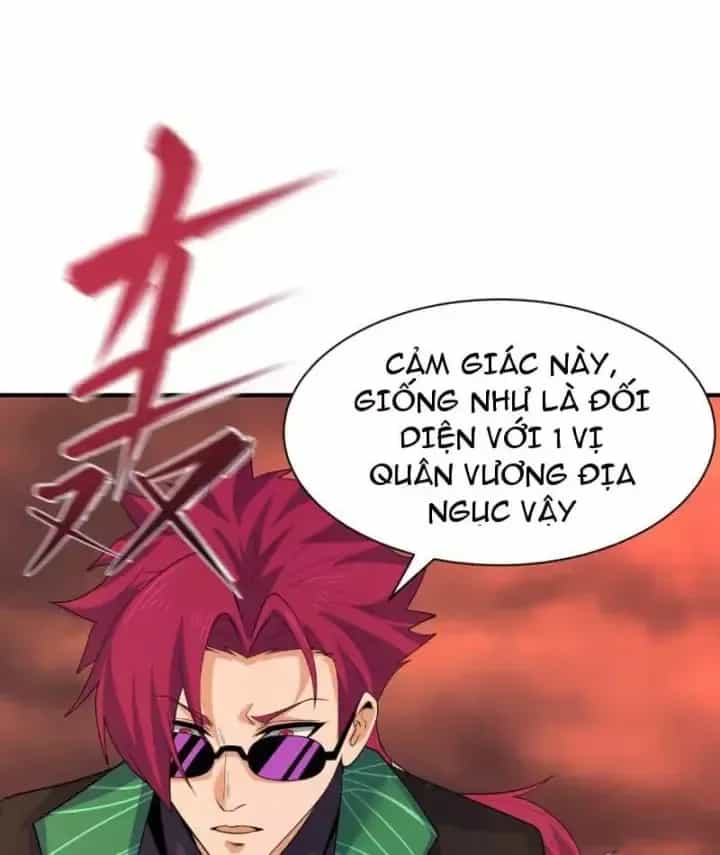 Kỷ Nguyên Kỳ Lạ - Chương 619 - ảnh 9