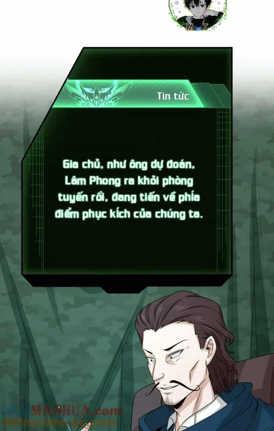Kỷ Nguyên Kỳ Lạ - Chương 70 - ảnh 18