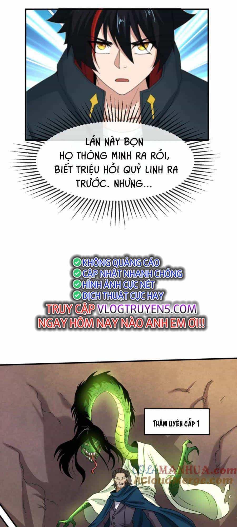 Kỷ Nguyên Kỳ Lạ - Chương 70 - ảnh 25