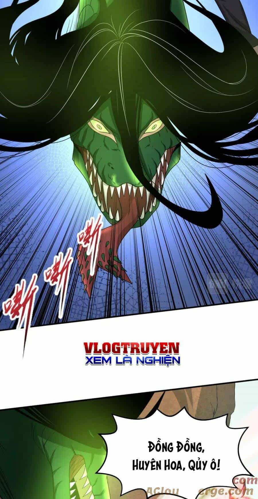 Kỷ Nguyên Kỳ Lạ - Chương 70 - ảnh 28
