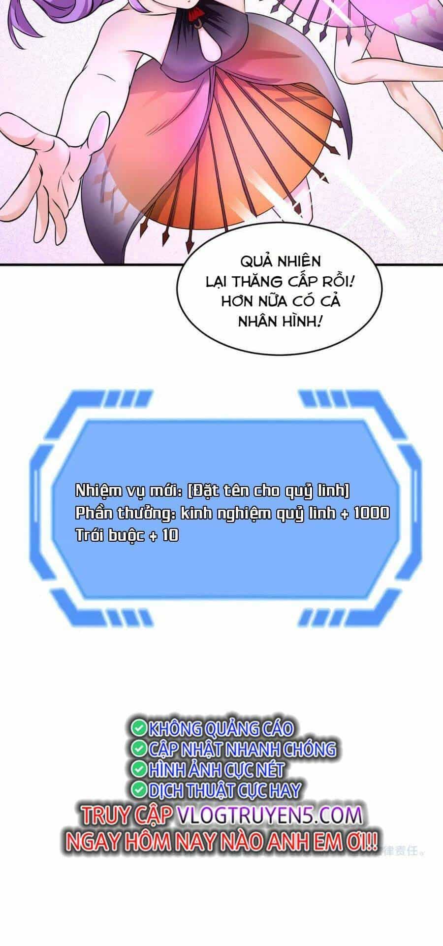 Kỷ Nguyên Kỳ Lạ - Chương 70 - ảnh 42