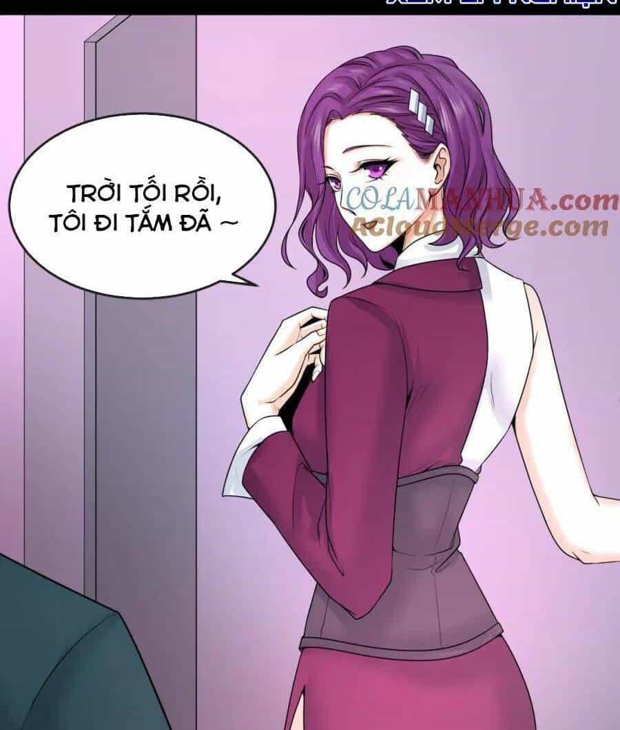 Kỷ Nguyên Kỳ Lạ - Chương 70 - ảnh 8