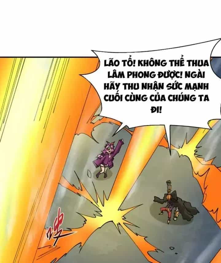 Kỷ Nguyên Kỳ Lạ - Chương 620 - ảnh 14