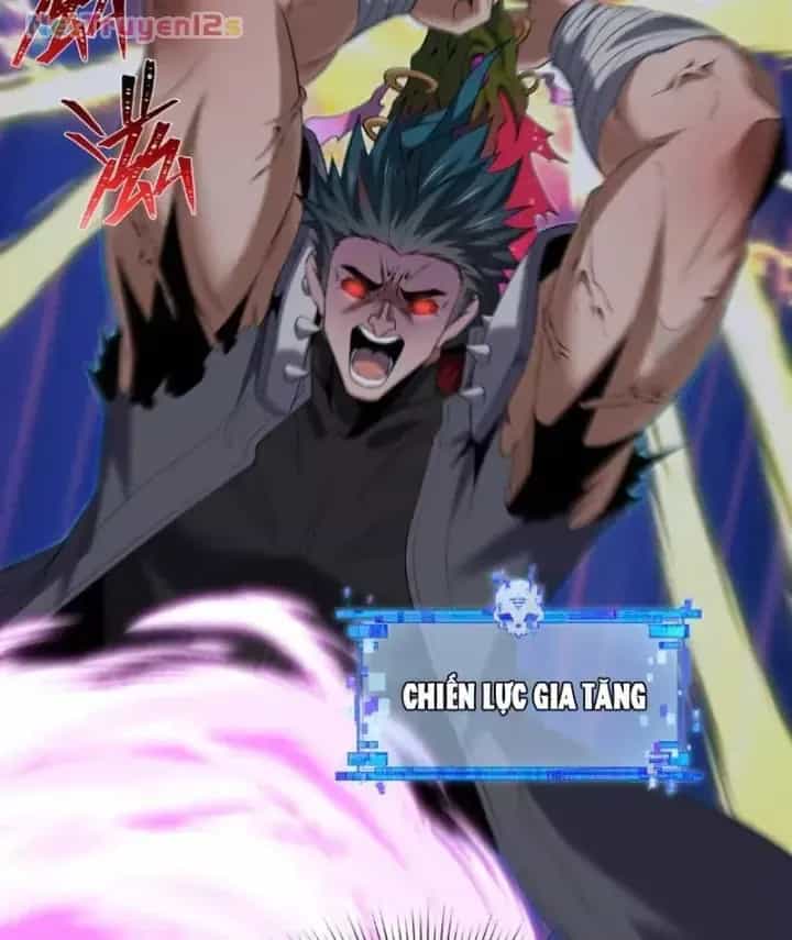 Kỷ Nguyên Kỳ Lạ - Chương 620 - ảnh 57